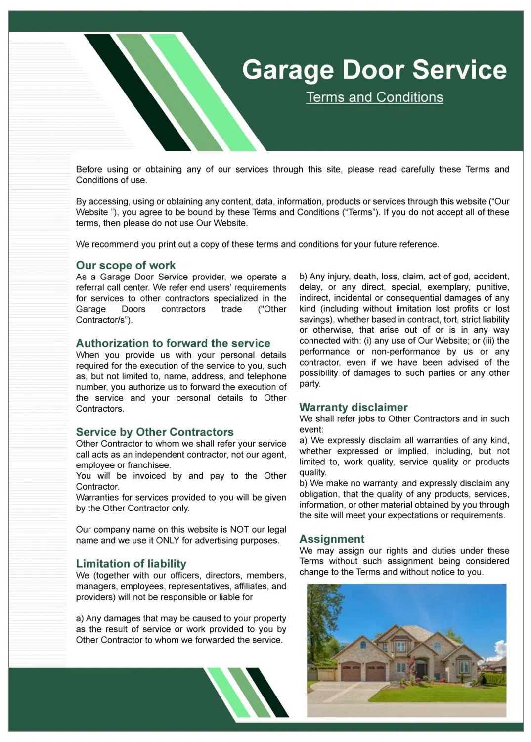 Garage Door And Opener Norton, MA 508-469-9316