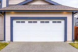 Garage Door And Opener Norton, MA 508-469-9316 - custom-side