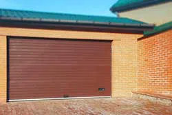 Garage Door And Opener Norton, MA 508-469-9316 - rolling-side